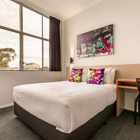 Nightcap At Ashley Hotel Braybrook Exterior foto